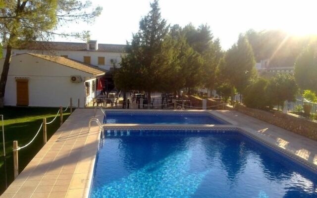 Hotel Matias