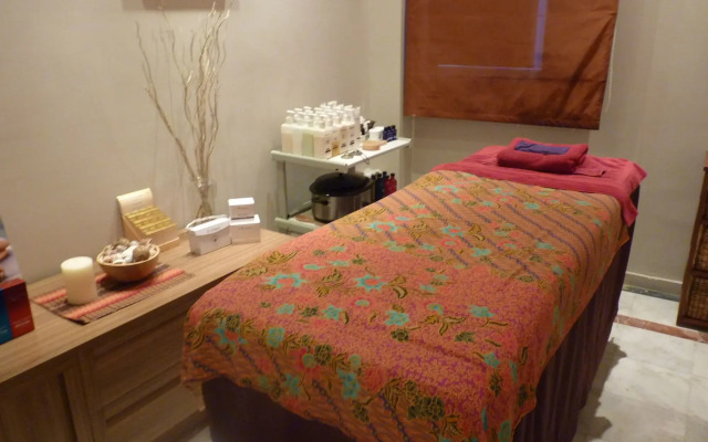 Lemnos Village Resort