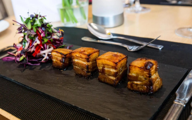 Draycote Hotel and Whitefields Golf Club