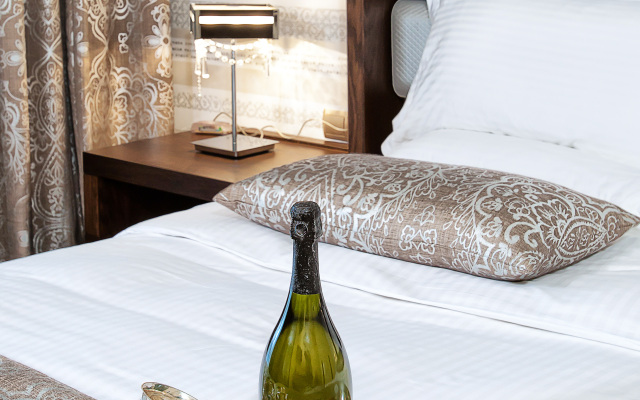 Sivota Diamond Spa Resort