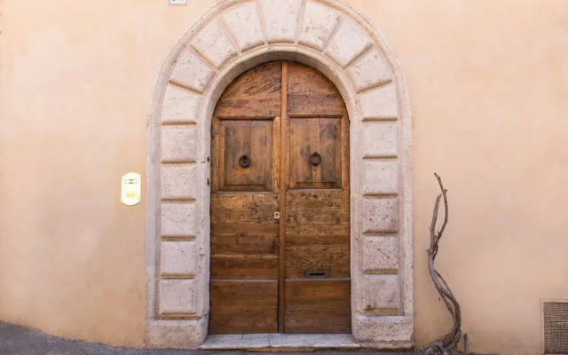 Rome Accommodation - Margana II