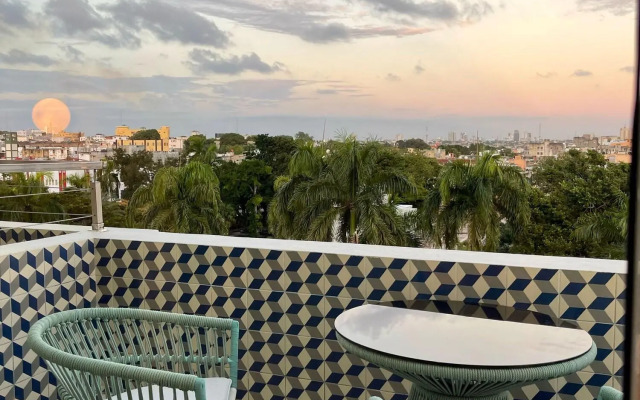 Santo Paradiso Hotel