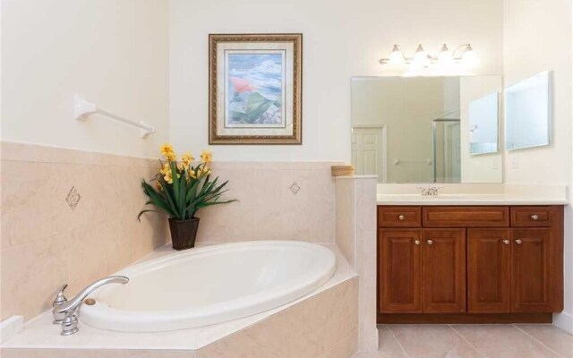 321 Cinnamon Beach - Three Bedroom Condo