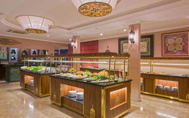 Antique Roman Palace Museum Hotel - Adults Only Ultra All Inclusive