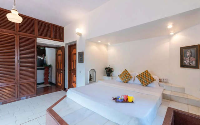 StayVista at Shantam House