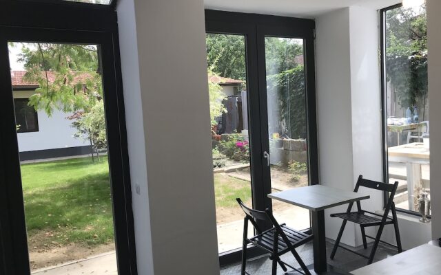 Passpartout Hostel