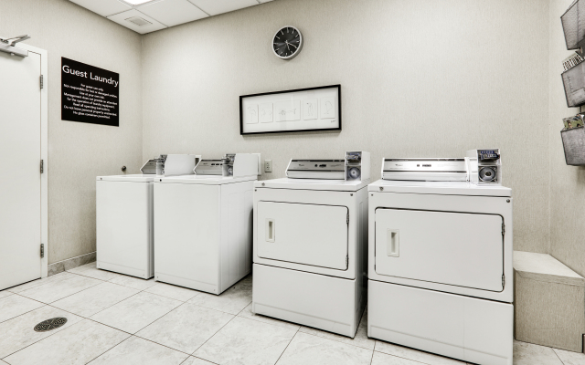 Homewood Suites Dallas Allen