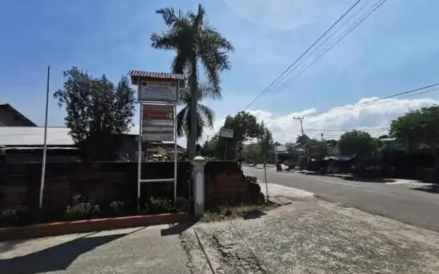 OYO 3692 Hotel Akbar