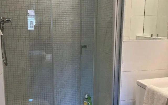 bedinBERN Aparthotel