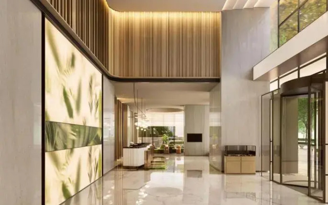 Hilton Garden Inn Shenzhen Pingshan Chaoshang Plaza