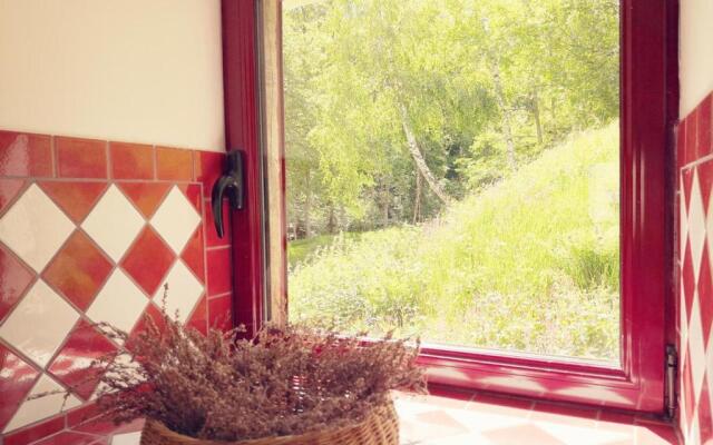 Gîte Ferrières-sur-Sichon, 4 pièces, 8 personnes - FR-1-489-212