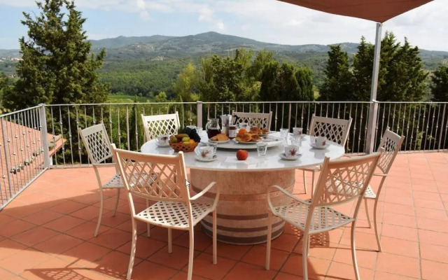 Agriturismo Luggiano