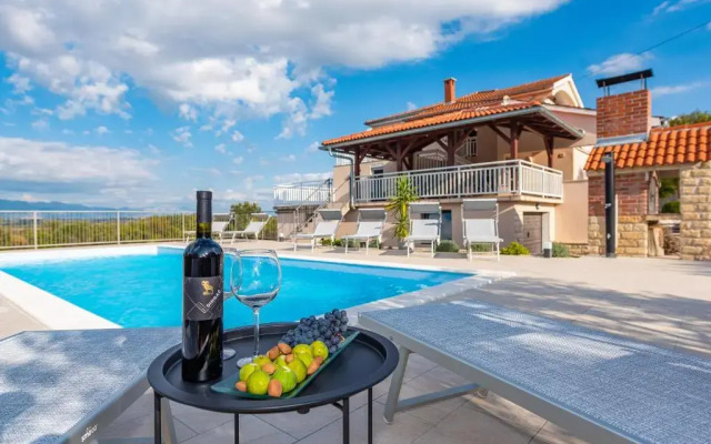 Vila Luna Apartments