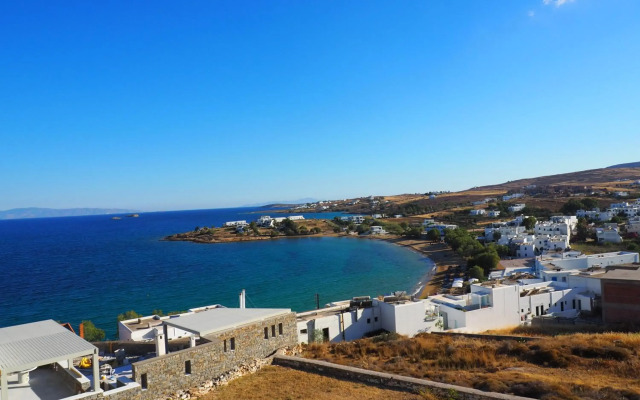 Arkas Inn