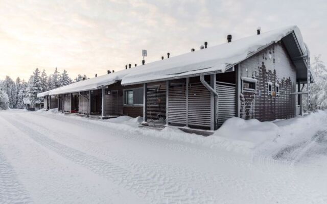 House  Kuusamo