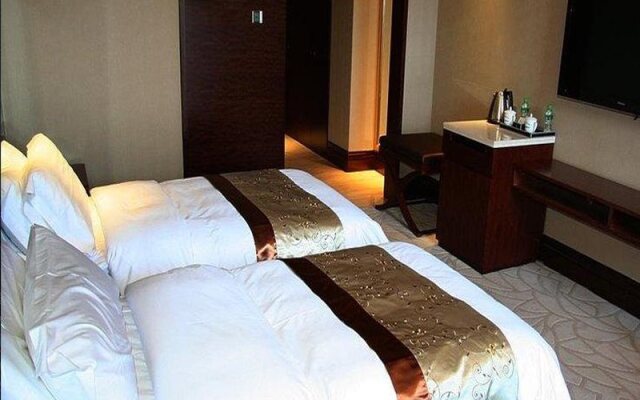 Liaoning Friendship Hotel