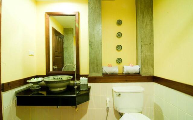 Swankaburi Boutique Hotel