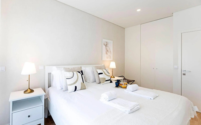 Paraíso 1H w/ AC by LovelyStay