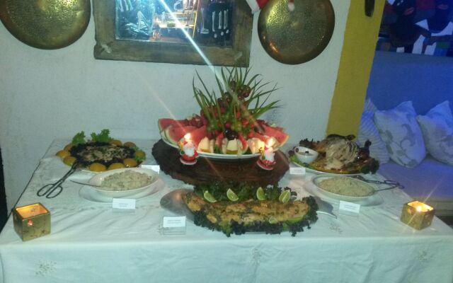 Aquabarra Boutique Hotel & Spa
