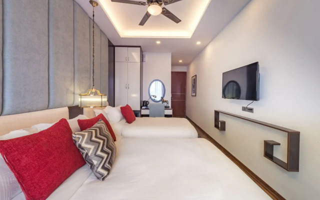 Splendid Hotel & Spa