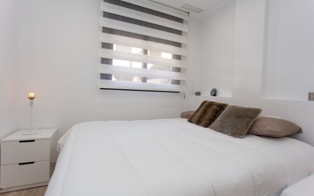 Apartamento Jávea with Hot Tub & Pool