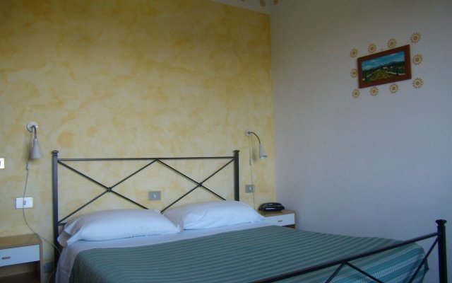 Hotel Sangallo