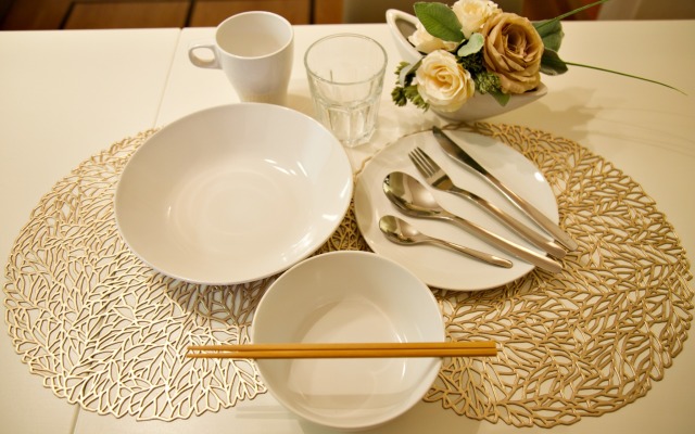 The 3rd Residential Suite SHIROKANE