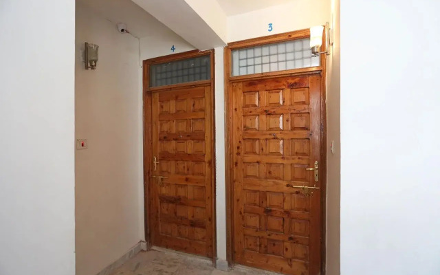 Pinewood Valley by OYO Rooms