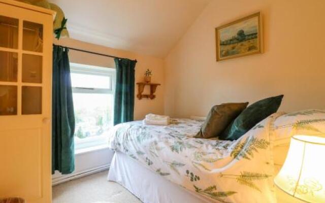 Rock Cottage