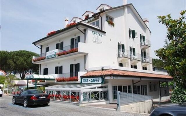 Hotel La Goletta