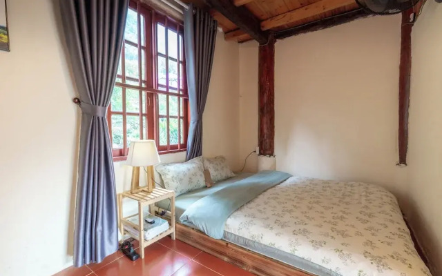 Moc Home Sapa