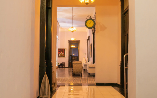 Hotel Lavanda CAS Mérida
