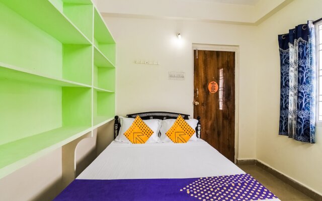 SPOT ON 44158 Madarasu Smart Homes