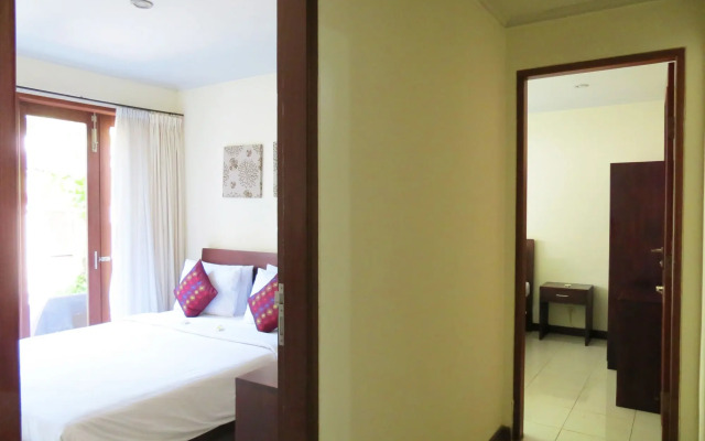 Sekuta Condo Suites