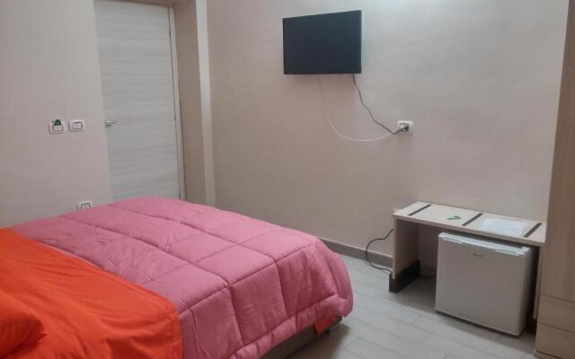 B&B L'Uliveto