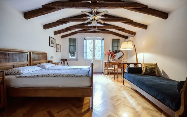 Villa Fausta