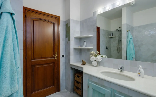 Pet-friendly Stay by Sciumara Beach