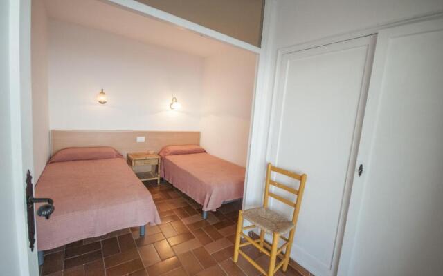 Apartment medas 17 pals