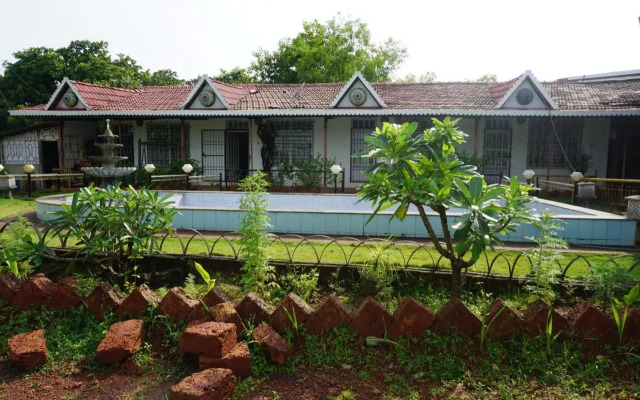 Sona Villa The Lake Chalet
