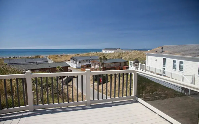 Barmouth Bay Holiday Park