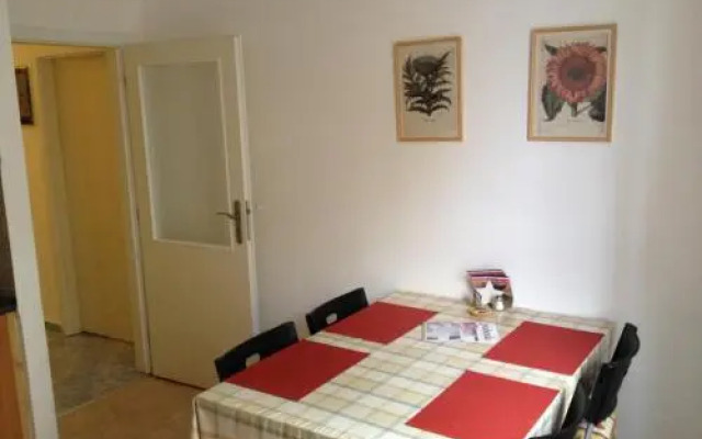Apartmán Sportovní