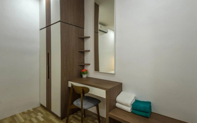 Lark Pool Villa Krabi