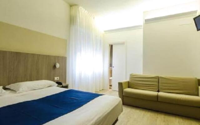 Hotel Mare Live
