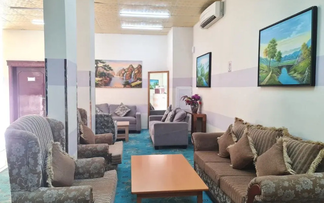 Sadaf Hotel Apartments