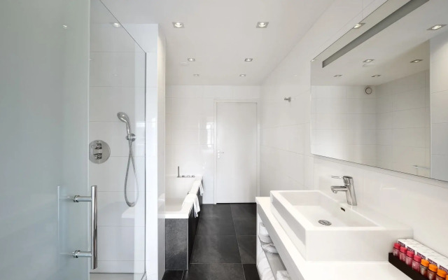 Van Der Valk Hotel 's-Hertogenbosch - Vught
