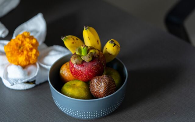 The LUXE Ubud, a Boutique Hotel