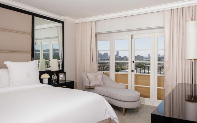 Four Seasons Los Angeles at Beverly Hills