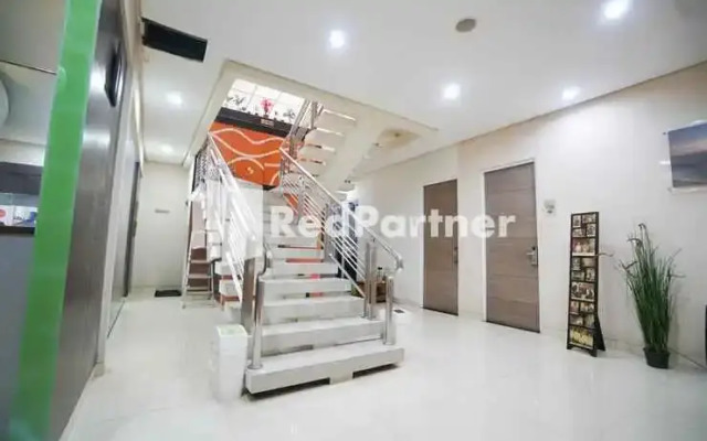Tirta Mansion Premier