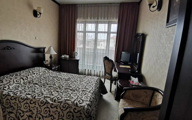 Hotel Carol Constanta