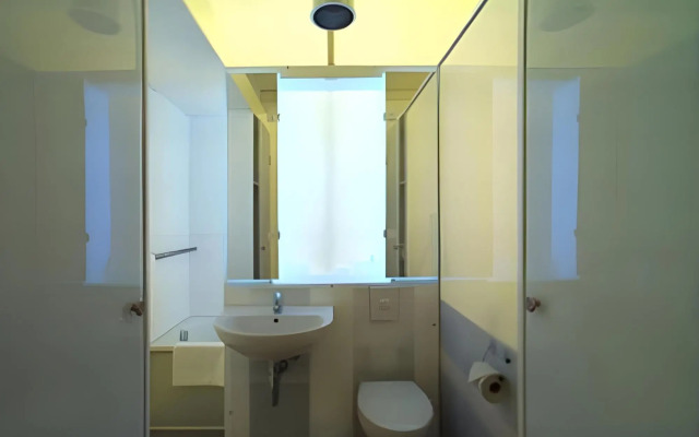 Hotel Bleichibeiz